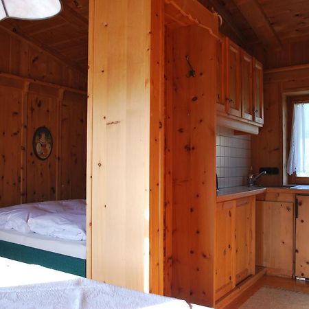 Appartement Seebacher 호흐필츤 외부 사진