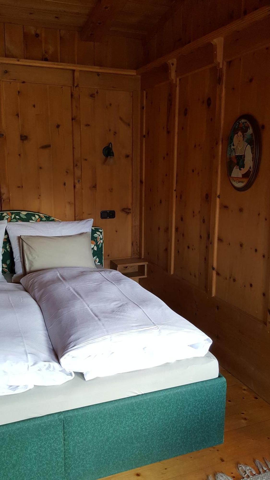 Appartement Seebacher 호흐필츤 외부 사진