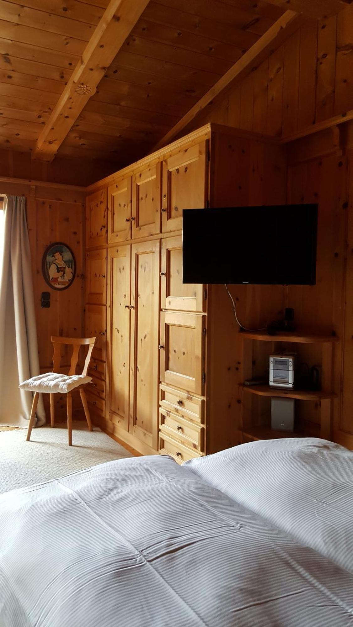 Appartement Seebacher 호흐필츤 외부 사진