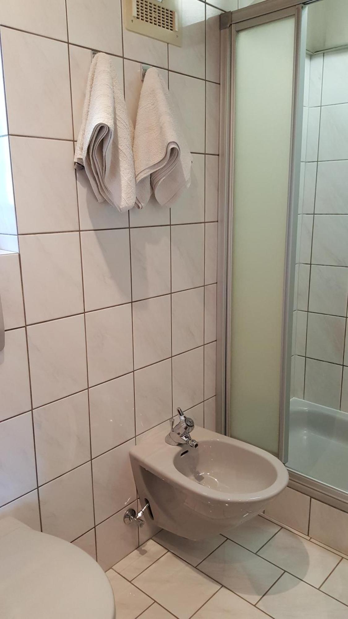 Appartement Seebacher 호흐필츤 외부 사진