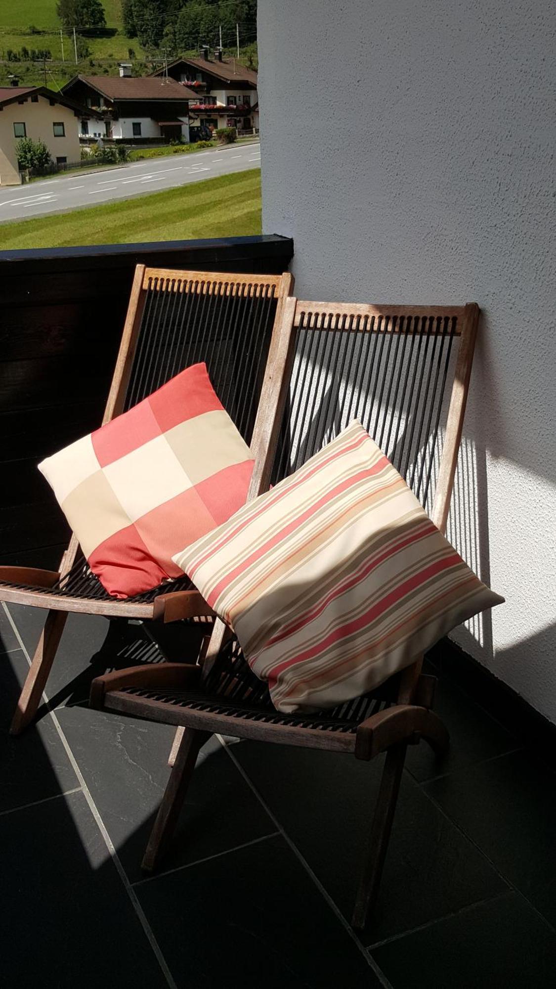 Appartement Seebacher 호흐필츤 외부 사진