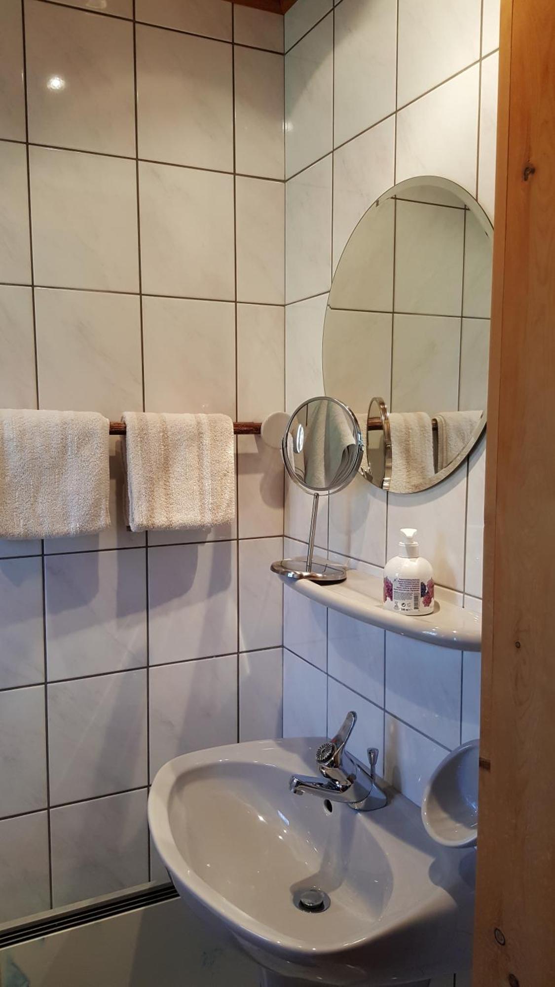 Appartement Seebacher 호흐필츤 외부 사진