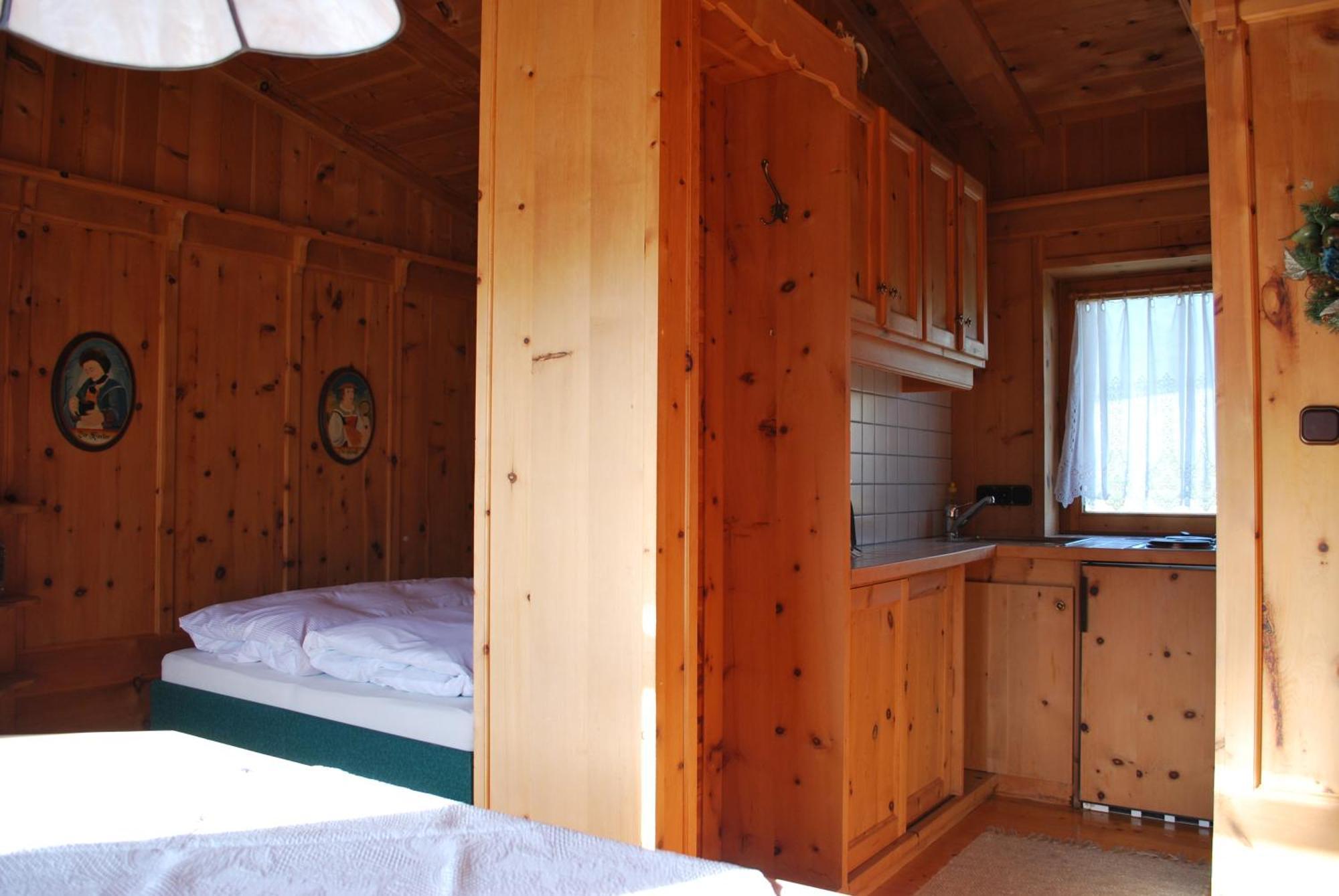 Appartement Seebacher 호흐필츤 외부 사진