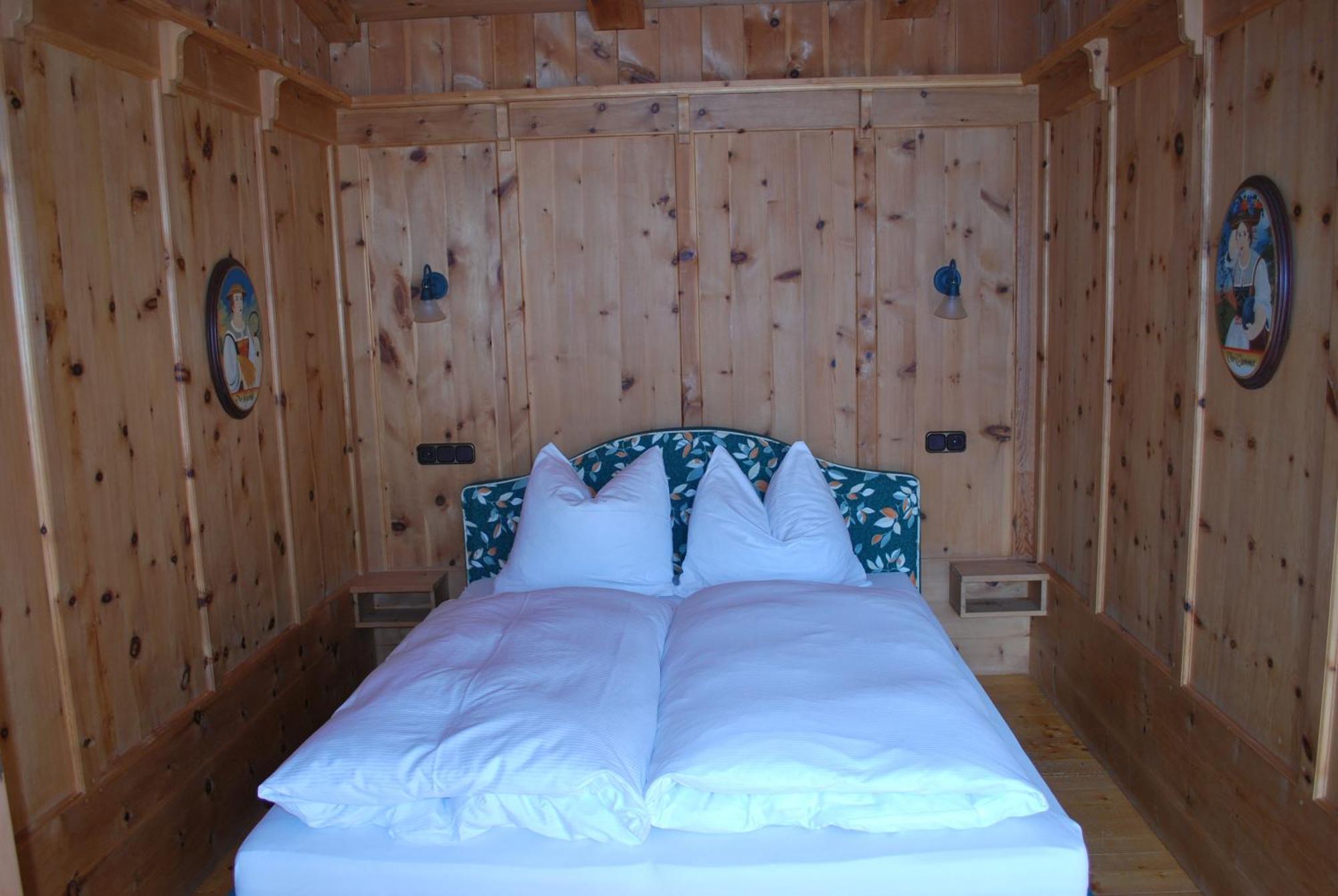 Appartement Seebacher 호흐필츤 외부 사진