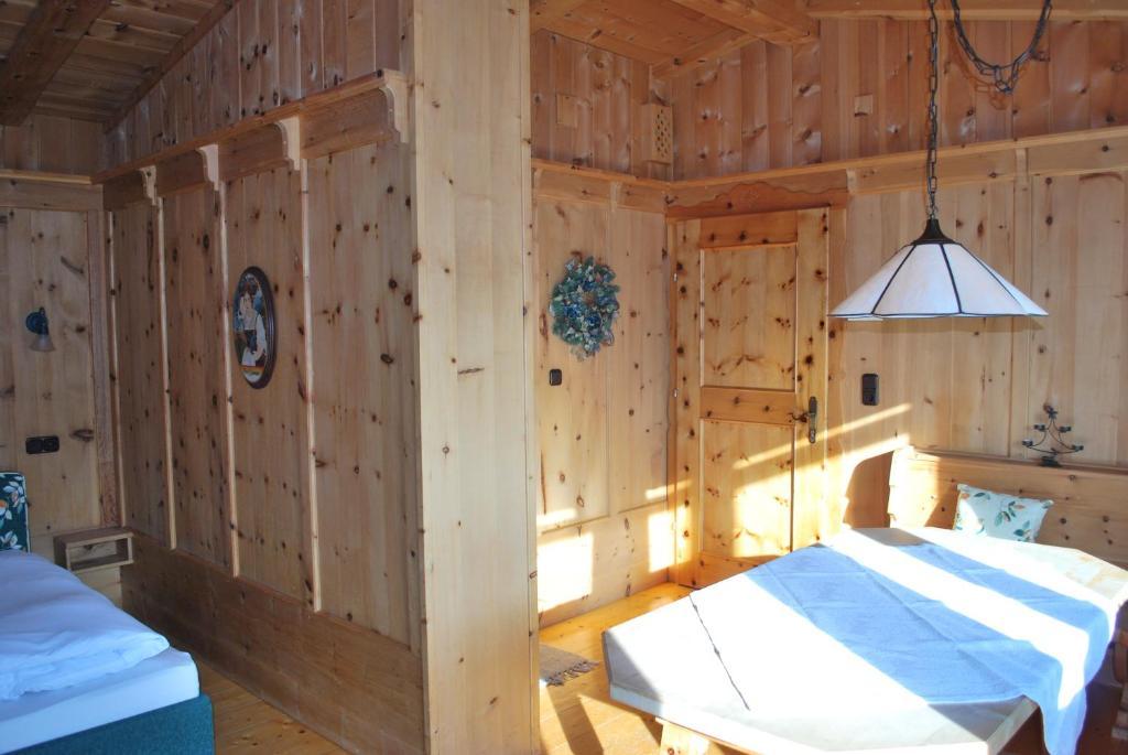 Appartement Seebacher 호흐필츤 객실 사진