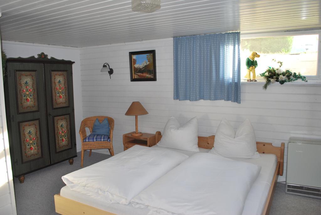 Appartement Seebacher 호흐필츤 객실 사진