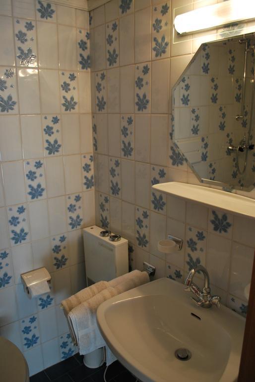 Appartement Seebacher 호흐필츤 객실 사진