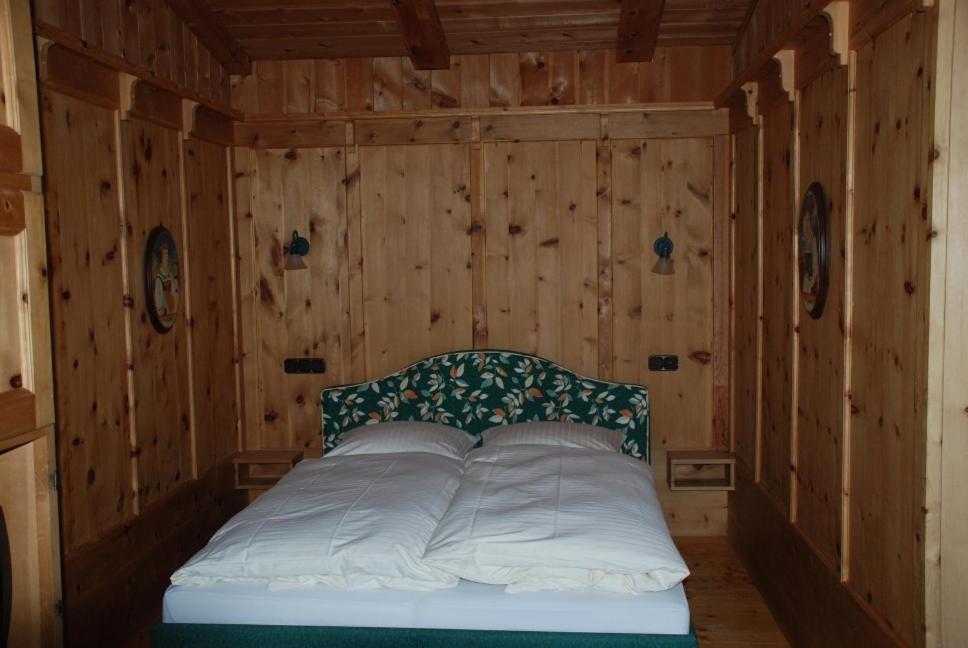 Appartement Seebacher 호흐필츤 외부 사진