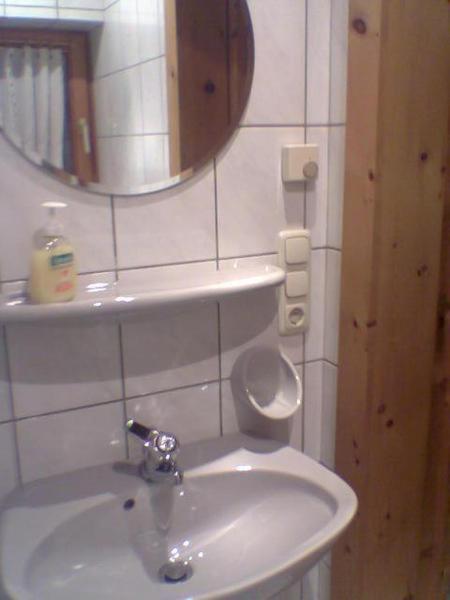 Appartement Seebacher 호흐필츤 외부 사진