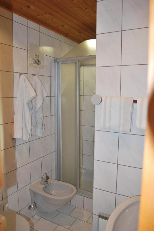 Appartement Seebacher 호흐필츤 외부 사진
