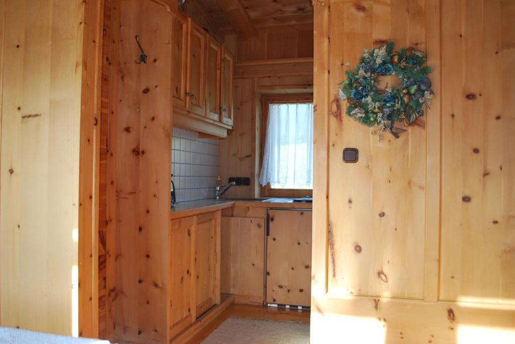 Appartement Seebacher 호흐필츤 외부 사진